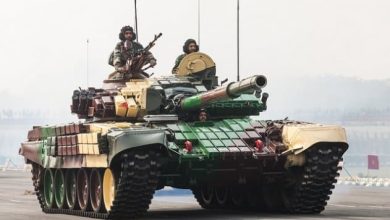 T72m1 inde Detafour
