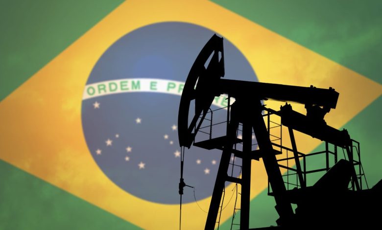 brazil Detafour