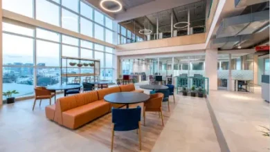 co working space3 1 Detafour