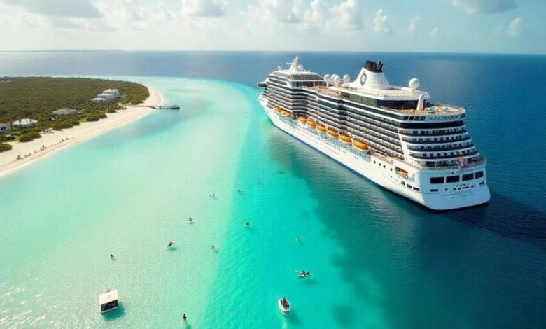 نرويجن إسكيب تختار الدار البيضاء محطة رئيسية في رحلاتها البحرية لخريف 2026 1 cruise 1 2 850x582 1 Detafour