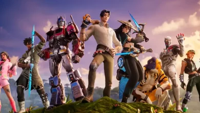 fortnite wilds artwork gID 7 Detafour