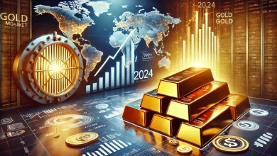 gold Detafour