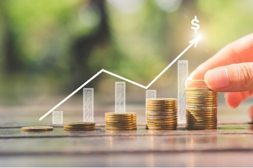 iStock ESG grow wealth Detafour
