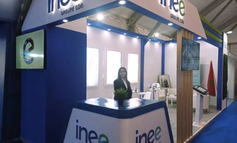 شركة INEE تحصل على أول ترخيص مقاولة خدمات طاقية في المغرب 1 inee 11 Detafour