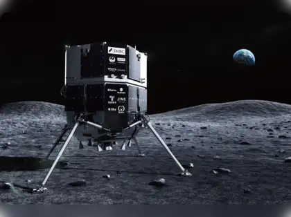 فشل ثانٍ لمركبة آي سبيس اليابانية في الهبوط على القمر وسط صمت ثقيل وآمال مؤجلة 1 ispace resilience moon lander Detafour