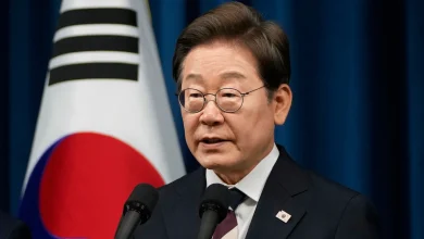 korea Detafour