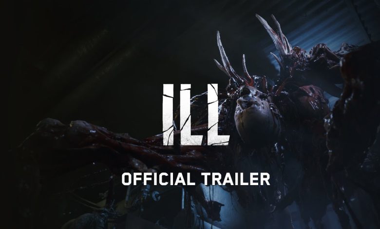 عرض جديد للعبة الرعب "ILL" يشعل حماس اللاعبين في Summer Game Fest 2025 1 maxresdefault Detafour