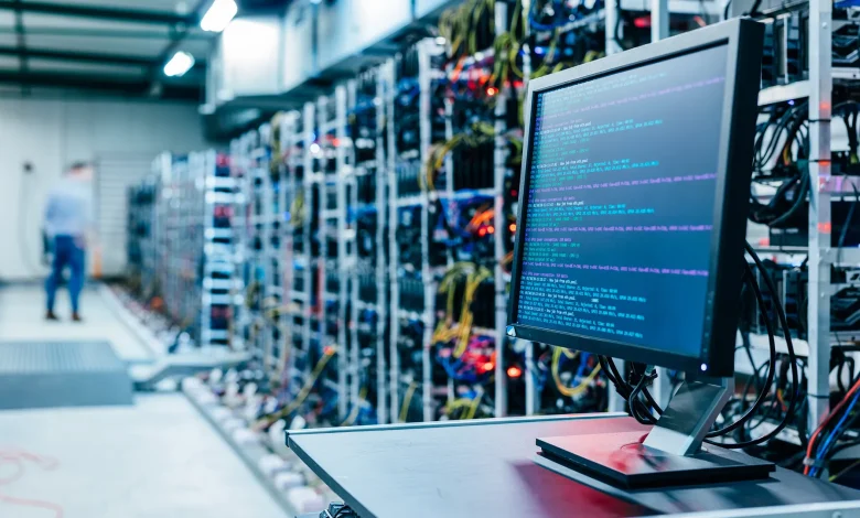استخدم التعدين السحابي بنقرة واحدة من SunnyMining لكسب 3100 دولار يوميًا 1 sdsd Detafour