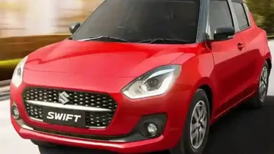 suzuki motor halted swift car production due to chinas rare earth curb nikkei says Detafour