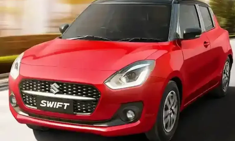 سوزوكي توقف إنتاج "سويفت" بسبب قيود الصين على المعادن النادرة 1 suzuki motor halted swift car production due to chinas rare earth curb nikkei says Detafour
