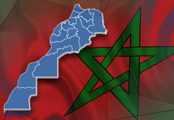 الجهوية المتقدمة في المغرب..مشروع طموح رهين بعراقيل بنيوية وهيمنة مركزية 1 الجهوية Detafour