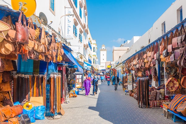 ارتفاع ملحوظ في ليالي المبيت السياحية بالصويرة في فبراير 2025 1 الصويرة Detafour