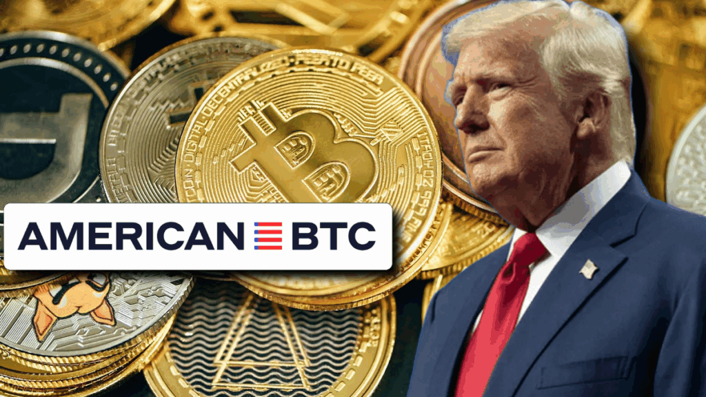 أميركان بيتكوين تستهدف التوسع في آسيا لتعزيز استثماراتها في العملة الرقمية - Detafour