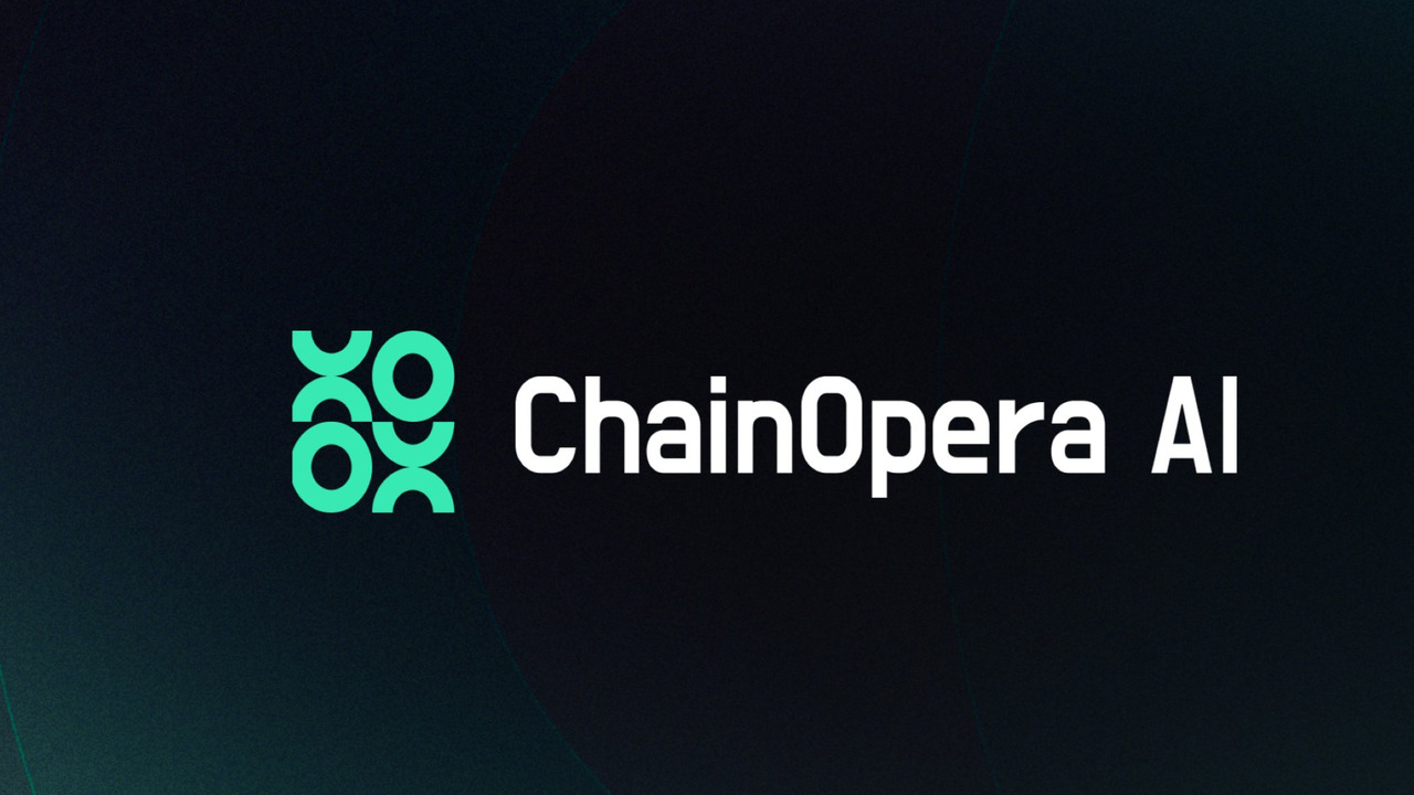 ChainOpera AI (COAI) تحقق ارتفاعًا قياسيًا وسط موجة اهتمام بعملات الذكاء  الاصطناعي - Detafour