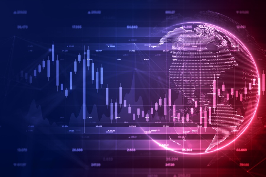 سوق السندات العالمية تشهد بداية تاريخية لعام 2026 مع تزايد إقبال المستثمرين على المخاطرة