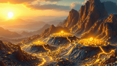 Best Crypto Presales to Buy: 3 New Projects Raising Millions this November