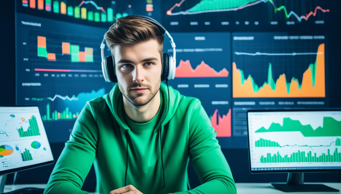 جيل زد يغير قواعد اللعبة في الأسواق المالية.. ثورة رقمية واستثمارية للشباب